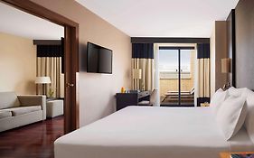 Istay By Nh Ciudad De Valencia Hotel